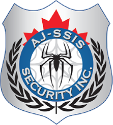AJ-Spider SIS Logo